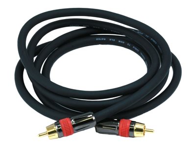Monoprice - Video / digital audio cable (coaxial)