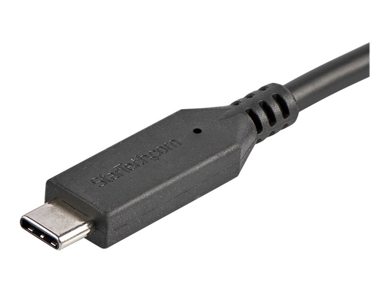 Câble adaptateur USBC vers Mini DisplayPort 4K 60 Hz de 1