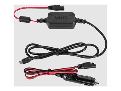 Getac Vehicle Adapter