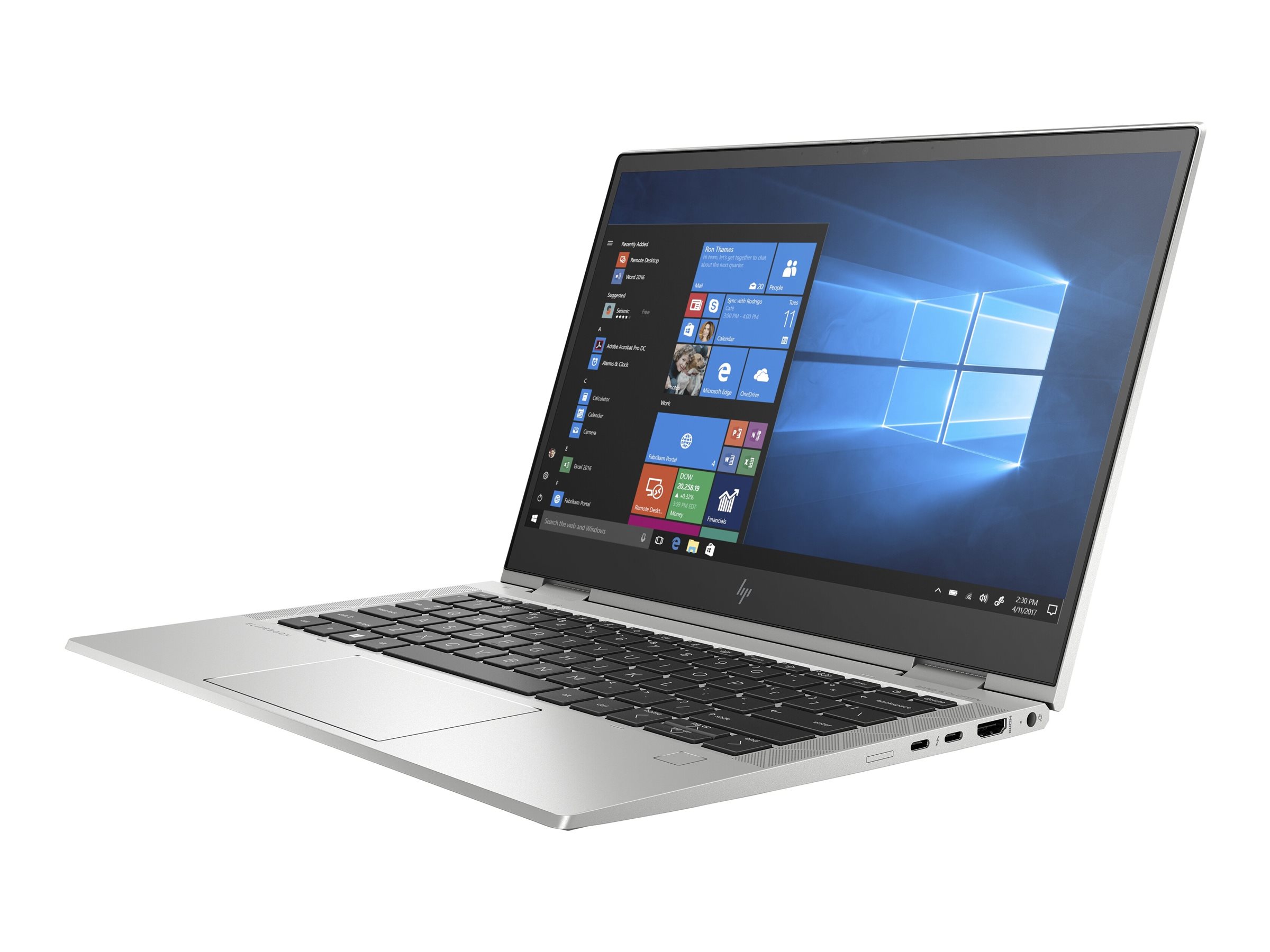 HP EliteBook x360 830 G7 | Overview, Specs, Details | SHI