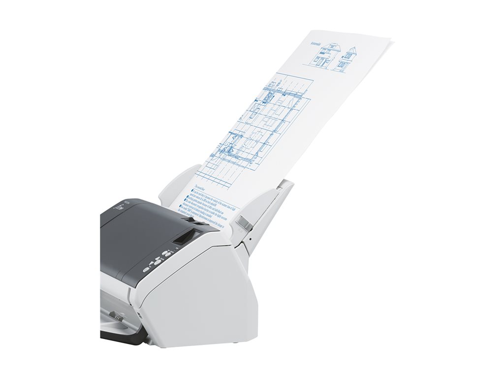 RICOH fi7460 Scanner A3 USB 3.0