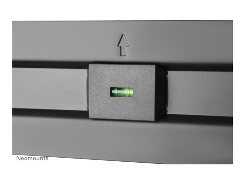NEOMOUNTS LED-W450BLACK Wall Mount
