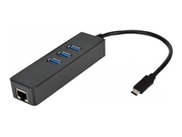 MCL Samar L'USB et FireWire USB3C-125H3/C-P