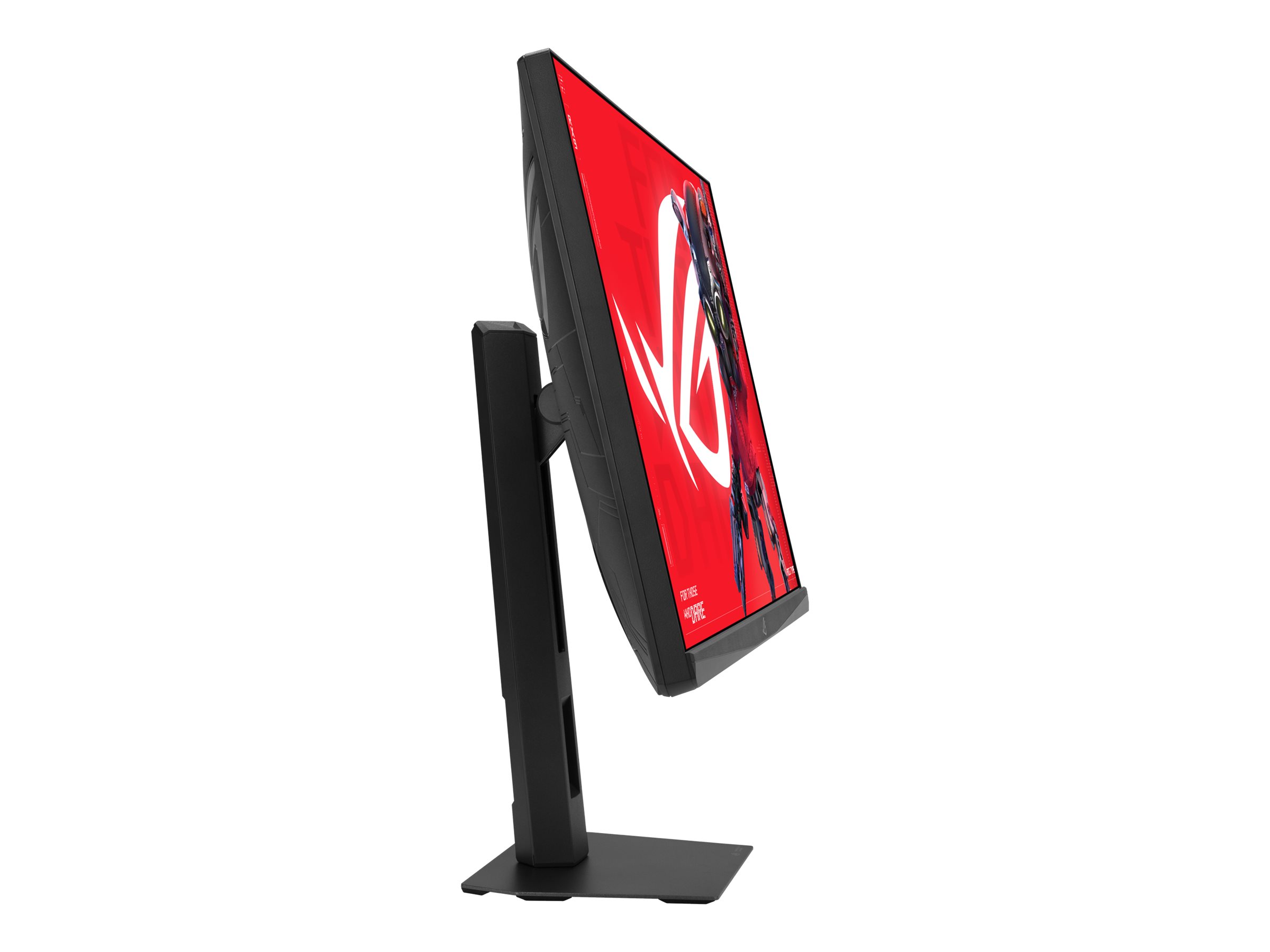 ASUS ROG Strix XG27JCG LED monitor 5K 27 Product shot Left-angle 79901