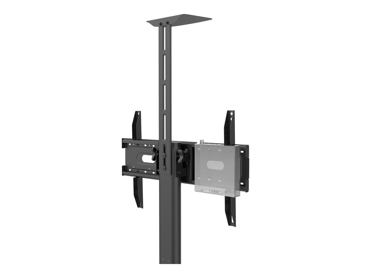 VISION Professional Display Floor Stand - LIFETIME WARRANTY – foto 6