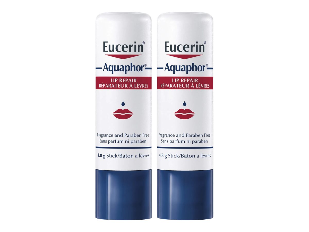 Lip Balm Eucerin At Kelley Bishop Blog