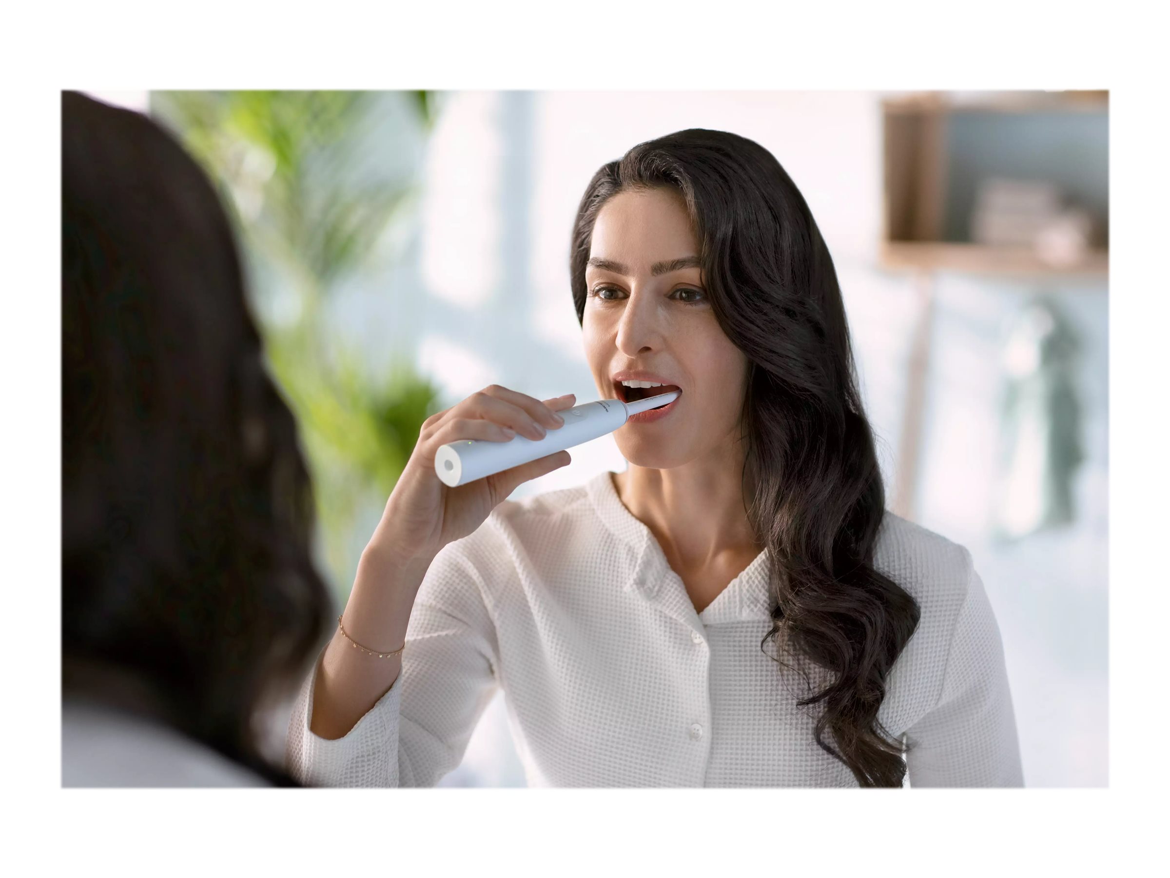 Philips Sonicare 3100 Sonic Electric Toothbrush - White - HX3681/03