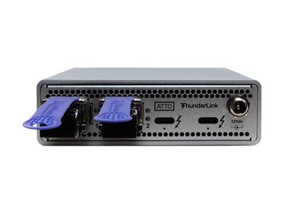 ATTO ThunderLink N3 3102