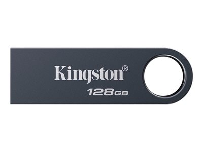 DataTraveler SE9 G3 - USB flash drive - 128 GB