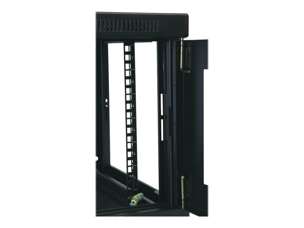 EATON TRIPPLITE 6U Server Rack