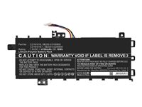 DLH Energy Batteries compatibles AASS4702-B032Y2