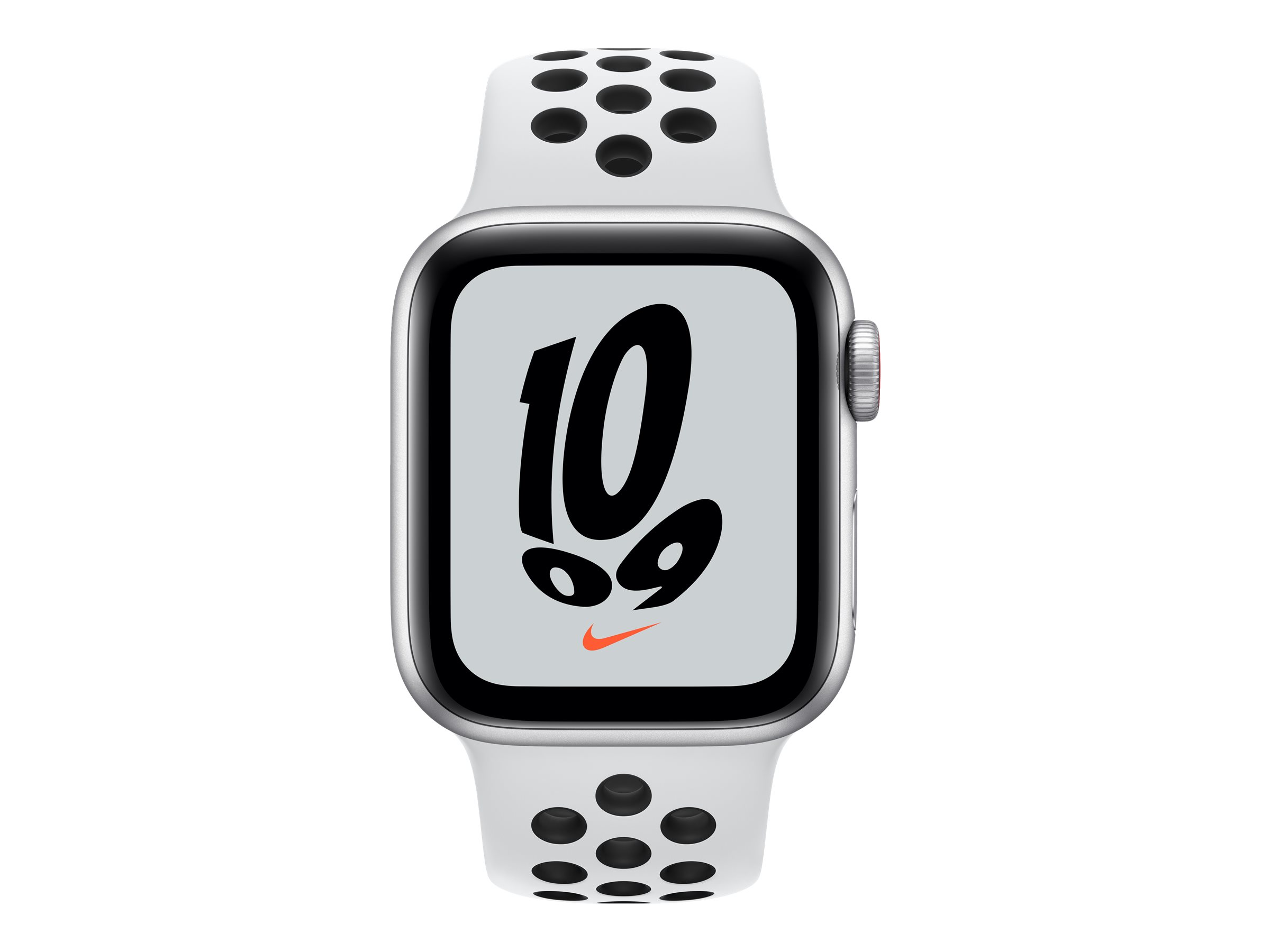 Apple Watch Nike SE (GPS + Cellular) - full specs, details and review