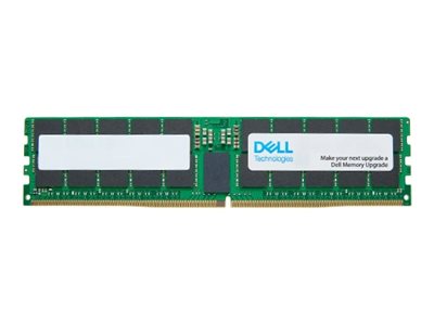 DELL Memory Upgrade - 64 GB - 2Rx4 DDR5