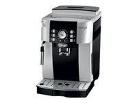 De'Longhi Magnifica S ECAM 21.117.SB Automatisk kaffemaskine Sølv/sort