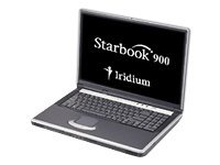 Iridium Starbook 900