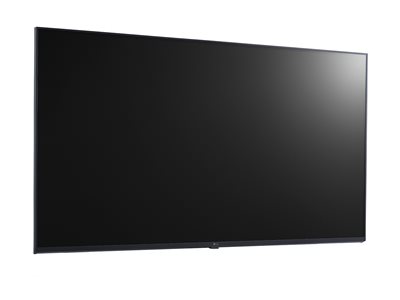 LG 43UL3J-M, Public Display & Beschilderung Digital LG 43UL3J-M (BILD5)