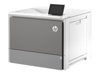 HP - Bac d'alimentation - 550 feuilles dans 1 bac(s) - pour Color LaserJet Enterprise MFP 6800dn