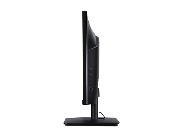 Acer Vero V227Q Hbipv - cran LED 22" - Full HD 1080p - HDMI, VGA, DisplayPort