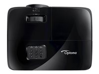 Optoma W371