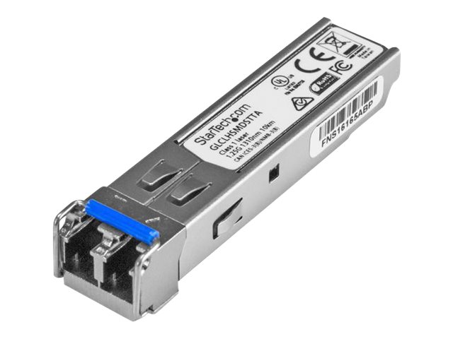 StarTech.com Cisco GLC-LH-SMD Compatible SFP Module