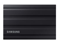 Samsung T7 Shield Solid state-drev MU-PE4T0S 4TB USB 3.2 Gen 2