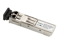 NetAlly SFP-1000SX, SX Gig Fiber DDM SFP Transceiver SFP (mini-GBIC) transceiver modul Gigabit Ethernet