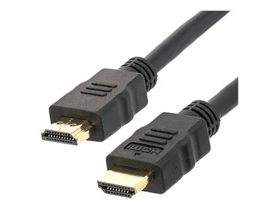 TECHLY HDMI Kabel Ethernet M/M 10m