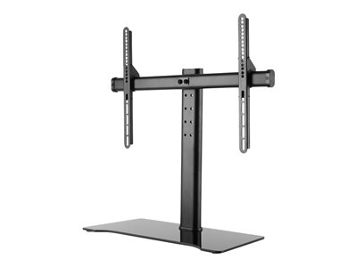 FLATSCREEN DESK MOUNT STAND/FOOT – Neomounts Select