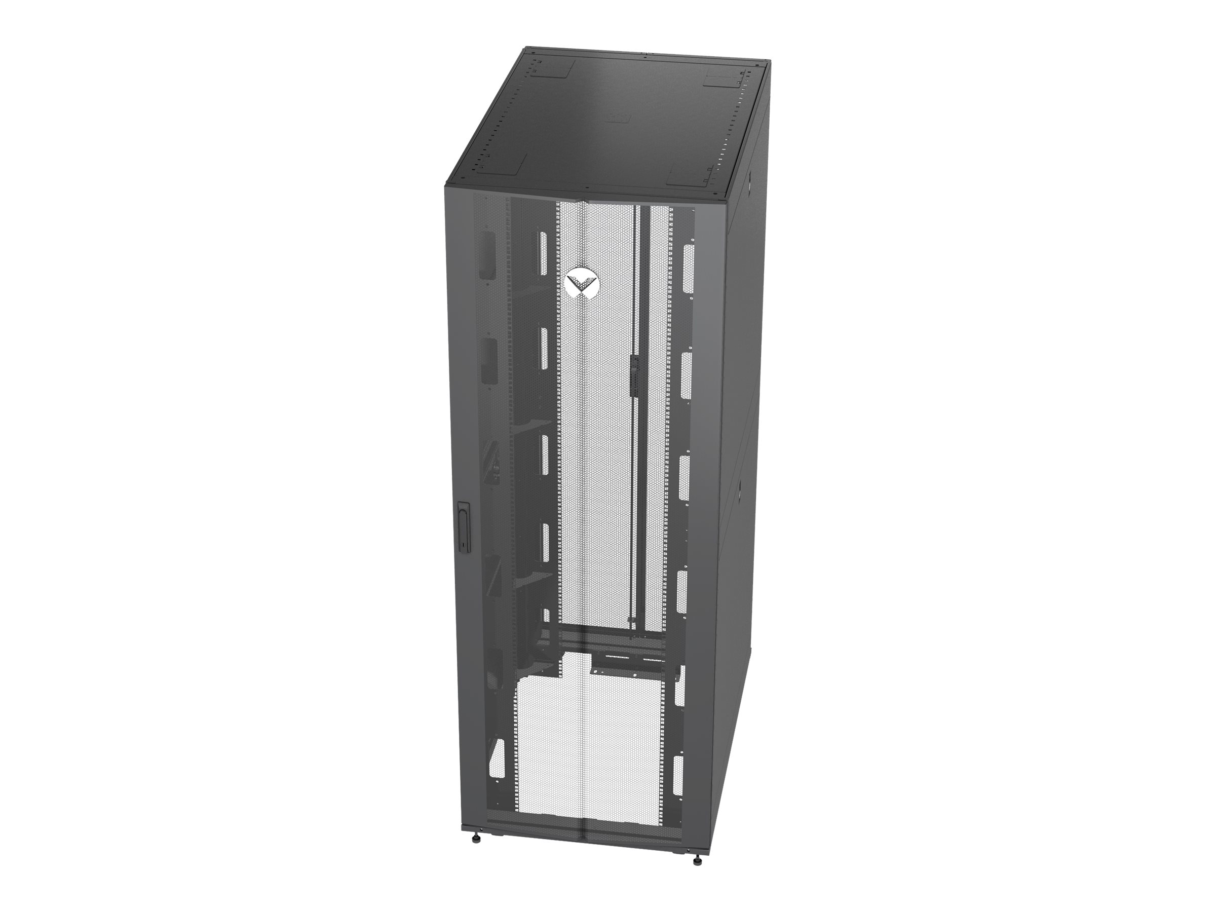 Vertiv VR VR3357SP - Rack