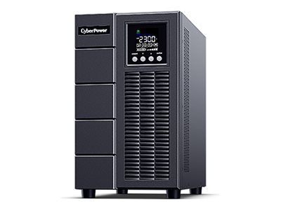 CYBER POWER OLS3000EA-DE, Unterbrechungsfreie USV UPS  (BILD2)