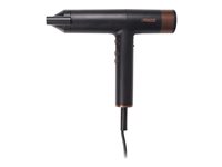 Princess Sort Hårtørrer/hårstyler Airstyler Pro