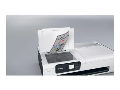 CANON TC-20M Large Format Printer 29ppm