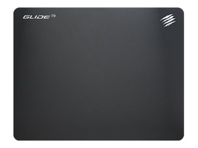 Mad Catz G.L.I.D.E. 19 mouse Product shot Front 79200