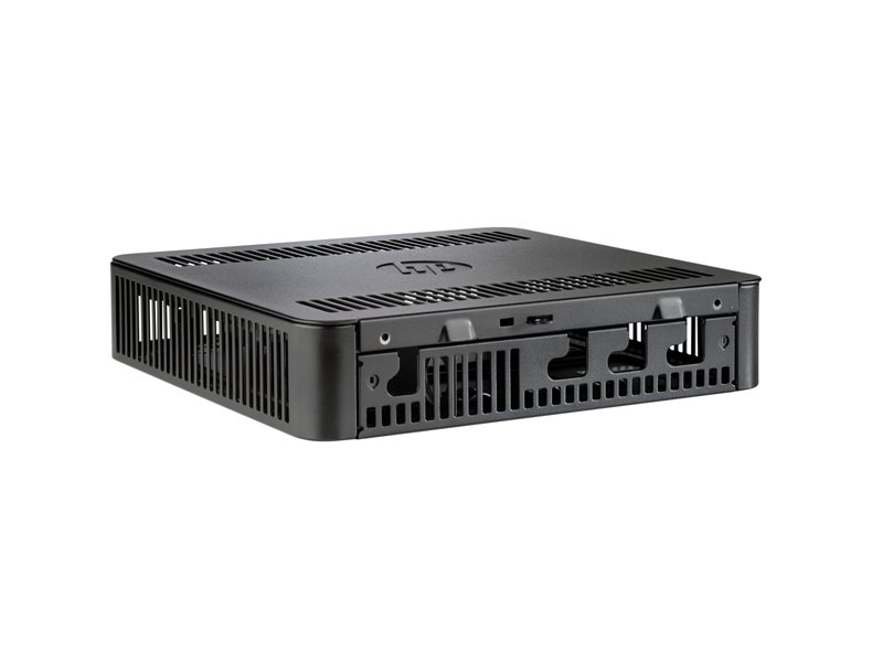 HP Desktop Mini LockBox V2