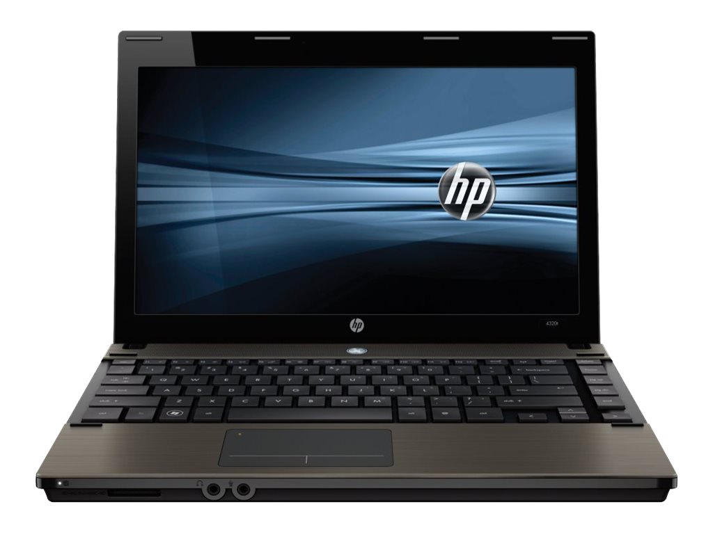HP Mobile Thin Client 4320t