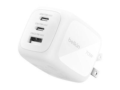 Belkin BoostCharge Pro