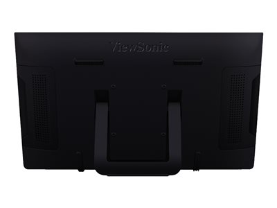 viewsonic td2230 review