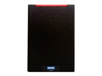 HID pivCLASS RP40-H Access control terminal wired serial RS-485/Wiegand black