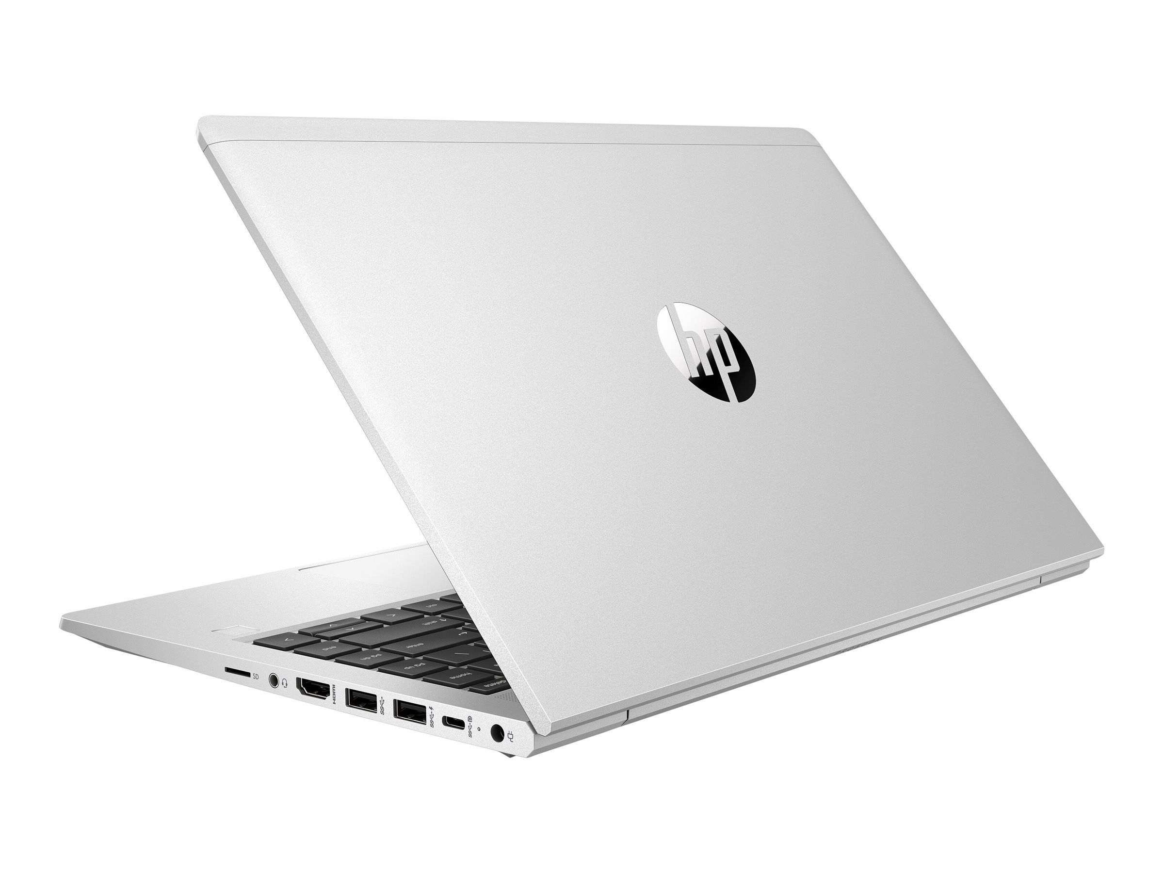 Windowsノート本体 HP ProBook Ryzen5 5600U 16GB HP ProBook 445 G8 - Ryzen 5 5600U / 2.3 GHz | Overview, Specs