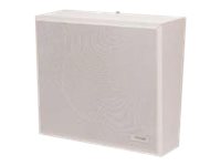 Valcom V-1016-W Speaker white (grille color white)