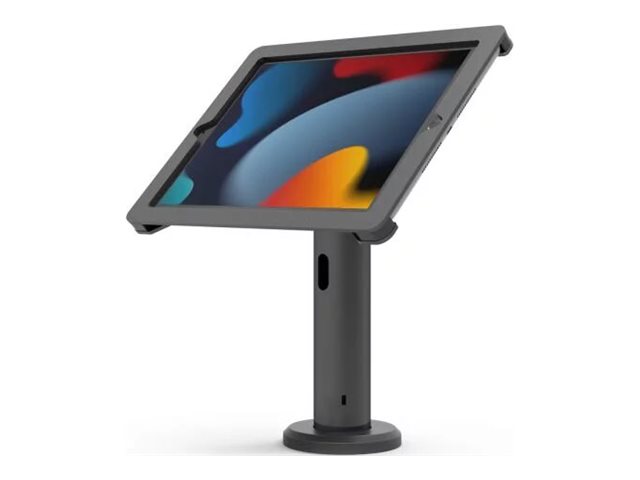 Compulocks Galaxy Tab Tab S 10.5" Space Enclosure Tilting Stand 8" stojan - pro tablet - černá – foto 2