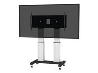 Neomounts Fixation écrans PLASMA-M2600SILVER