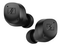 Sennheiser Momentum 3 True Wireless Headphones - Black - MTW3