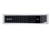 CyberPower Professional Series PR2200ERTXL2UACN UPS 2200Watt 2200VA
