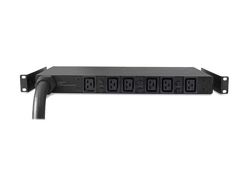APC Rack PDU Basic 1U 32A 22kW 400V