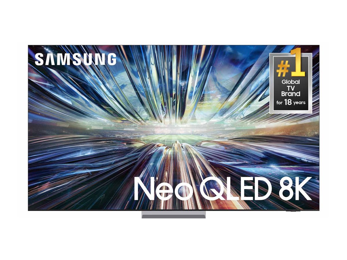 Samsung QN75QN900DF - 75" Diagonal Class (74.5" viewable)