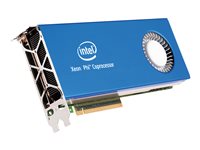 Intel Xeon Phi Coprocessor 3120A / 1.1 GHz processor board