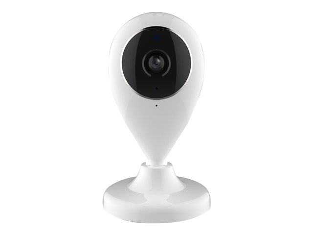 LASER SmartHome SMT-IPCAM-L - network surveillance camera - Paradigm PCs