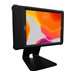 CTA Quick Release Table Kiosk with Inductive Charging Case
