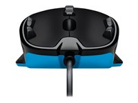 Logitech Gaming Mouse G300s